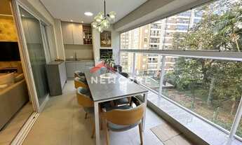 Imagem 5: Apartamento em Rua Otto Boehm - América - Joinville/SC