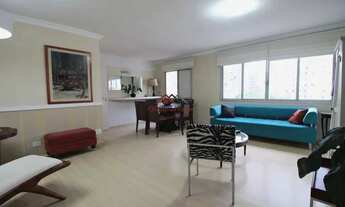 Imagem: Venda Apartamento 3 Dormitórios - 105 m²