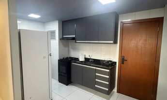 Imagem 6: Apartamento Mobiliado para locação em Cuiabá-MT