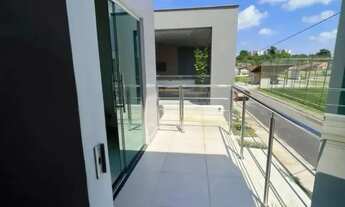 Imagem 5: JARDINS DO LAGO CASA DE 206 METROS QUADRADOS, 4/4 SENDO 2 SUÍTES É 3 BANHEIROS