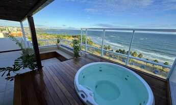 Imagem 3: Cobertura Duplex Ilha de Creta