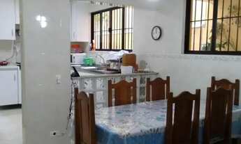 Imagem 7: Casa em Rua das Dálias - Assunção - São Bernardo do Campo/SP