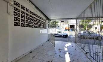 Imagem 2: Fabc CASA 4 DORMITÓRIOS (2 SUÍTES