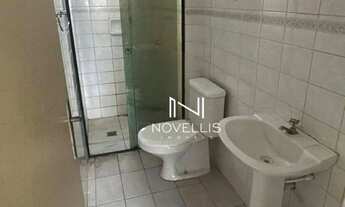 Imagem 6: Apartamento com 2 dormitórios para alugar, 50 m² por R$ 1.684/mês - Vila Machado - Jacareí