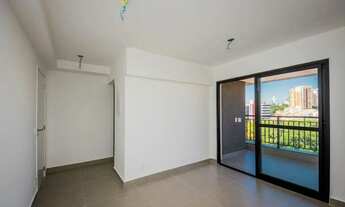 Imagem 4: Apartamento para venda em Jardim São Paulo(Zona Norte) com 2 quartos, sendo 1 suíte , 66m²