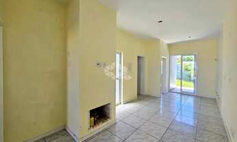 Imagem 2: Casa à venda com 2 quartos - Residencial Galápagos em Santa Maria