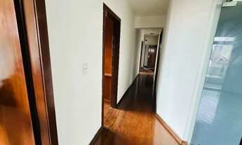 Imagem 5: Saint James - andar alto 5/4 sendo 2 suítes