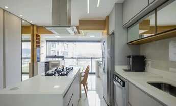 Imagem 6: Apartamento para venda em Alphaville, Barueri/SP