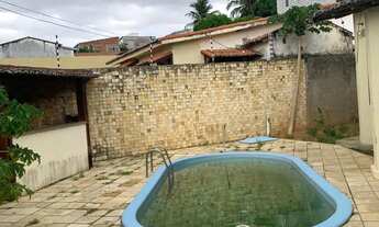 Imagem 3: CASA COM PISCINA
