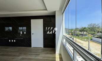 Imagem 4: Cobertura 04 quartos c/ 01 suíte - Pinheira - mrt