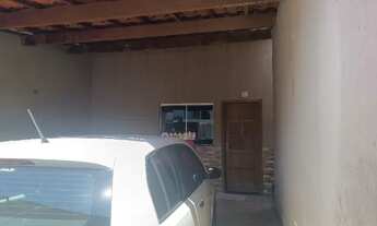 Imagem 5: Casa de dois, quartos e garagem, bairro Suely Vespasiano