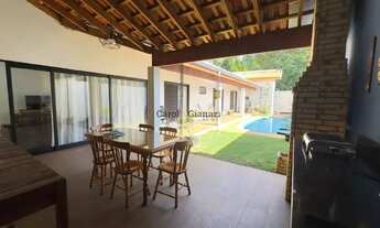 Imagem 3: CA1802 - Casa à venda no Santa Clara em Cândido Mota