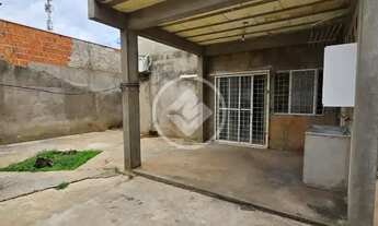 Imagem 2: ALUGA SE CASA VIA PÚBLICA - R$ 1.700,00 INCLUSO TAXAS - NOVA CONQUISTA / CUIABÁ MT codigo