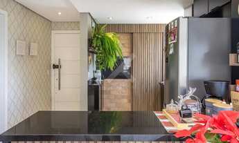 Imagem 7: Apartamento Finamente decorado no Moinhos de Vento