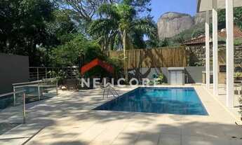 Imagem 2: Casa em Rua Tenente Arantes Filho - Gávea - Rio de Janeiro/RJ