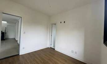 Imagem 7: Cobertura sofisticada, fachada revestida, 132m2, 3 quartos, suíte, elevador