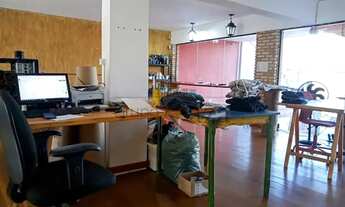 Imagem 3: Ponto Comercial - Bosque dos Eucaliptos -390 m²