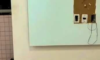 Imagem 5: VENDE-SE SHOPPING PARK SPECIAL ANDAR ALTO COM MÓVEIS PLANEJADOS. 2 QTS, LAZER COMPLETO