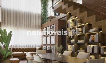 Imagem 2: Venda Apartamento 3 quartos Lourdes Belo Horizonte