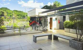 Imagem 6: Apartamento em Rua Benedito Moreira Pinto - Jardim Panorama - Bauru/SP