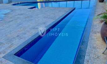 Imagem 3: Apartamento à venda, 1 quarto, 1 suíte, 1 vaga, Jardim São Carlos - Sorocaba/SP