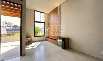 Imagem 5: Casa à venda no Condomínio Terras da Estância em Paulínia