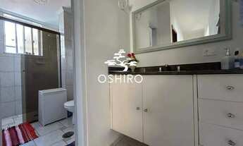 Imagem 5: Apartamento para alugar- Pompéia - Santos - SP