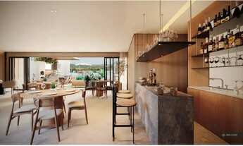 Imagem 6: Imóvel para venda possui 48 metros quadrados com 2 quartos em Várzea - Recife - PE