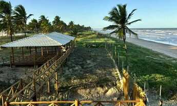 Imagem 2: PADANG PÉ NA AREIA - SOMBRA (QUITADO)!!