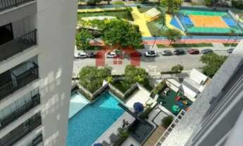 Imagem: Apartamento para Locação em Barueri, Aldeia