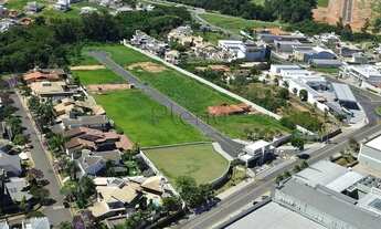 Imagem 4: Terreno à venda, Jardim Paiquerê, com 500 m², Residencial Canto Del Bosco, em Valinhos