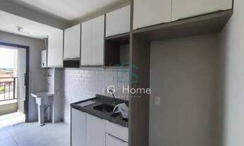 Imagem 5: Apartamento com 2 dormitórios para alugar, 51 m² por R$ 2.550,00/mês - Vale dos Tucanos