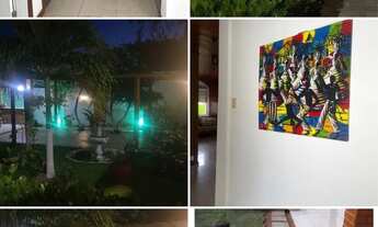 Imagem 7: Casa 4/4 praia itapuan temporada *94