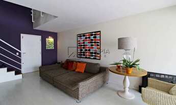 Imagem 3: Aluguel Apartamento 3 Dormitórios - 184 m² Jardim Paulista