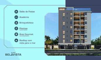 Imagem 4: Plaza Bela Vista. Apartamentos 2 e 3 quartos em Intermares