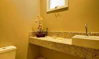 Imagem 3: Casa em condomínio para venda, Mobiliado, Ribeirão Do Lipa, Despraiado, Cuiabá