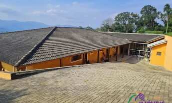 Imagem 3: CHACARA - PIRITUBA - SP