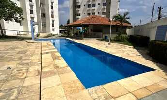 Imagem: AP residencial disponível no Condomínio