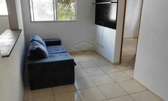 Imagem 2: PARQUE BELLAGGIO - APARTAMENTO COM 2 DORMITÓRIOS