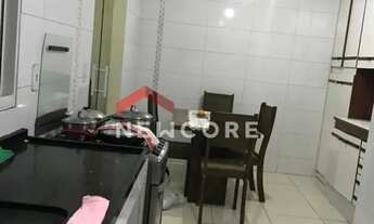 Imagem 3: Casa em Travessa Basílio Ferreira - Jardim José Kalil - Bauru/SP