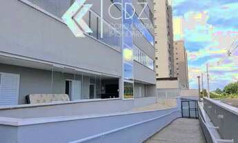 Imagem 2: Apartamento à venda no Edifício Residencial Glass Campolim, Portal da Colina - Sorocaba/SP