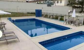 Imagem 2: Imóvel para venda tem 50 metros quadrados com 2 quartos em Guaratiba - Rio de Janeiro - RJ