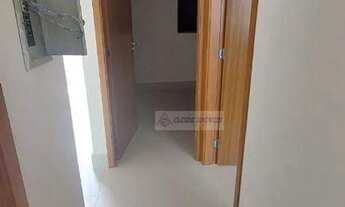 Imagem 7: Casa no Recanto dos Pássaros