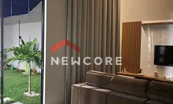 Imagem 4: Casa em Rua Roterdã - Jardim Europa - Uberlândia/MG