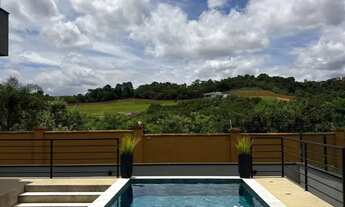 Imagem 2: Casa com 3 suítes, 339m², no Condomínio Alphaville Jundiai