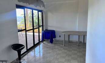 Imagem 6: Rancho no Corumbá com Área Verde e Espaço para Família