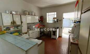 Imagem 5: Casa em Avenida Doutor João Augusto Fonseca e Silva - Novo Eldorado - Contagem/MG