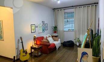 Imagem: Apartamento à venda, 120 m² por R$ 633.000,00