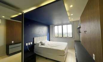 Imagem 2: Apartamento totalmente mobiliado no StudioHomero