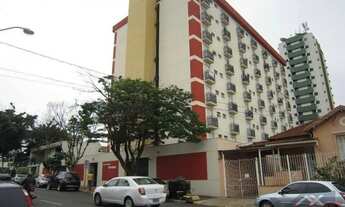 Imagem: Apartamento com 1 dormitório para alugar